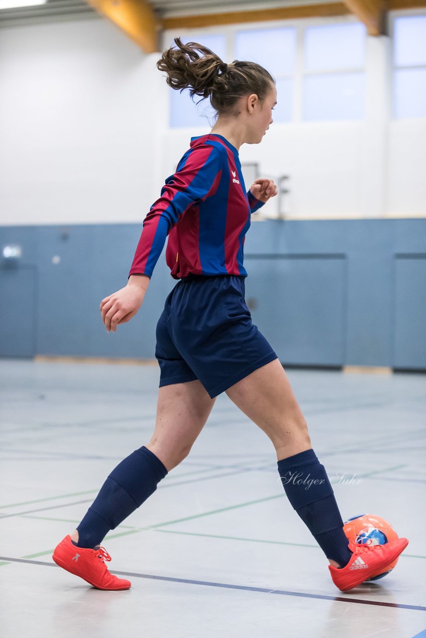 Bild 74 - HFV Futsalmeisterschaft C-Juniorinnen